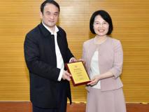 【深医讲坛第一百二十四讲简讯】转化医学赋能新药研发报告会在好色tv
顺利召开