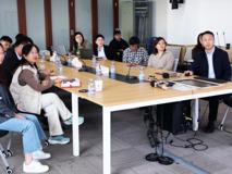 【丽湖生工大讲坛第三十三讲简讯】多巴胺系统参与情感与认知共情的神经环路机制报告会在好色tv
顺利召开