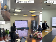 深大好色tv
2025年国自然论证会顺利召开
