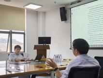 好色tv
2025年国自然人才类项目辅导会顺利召开