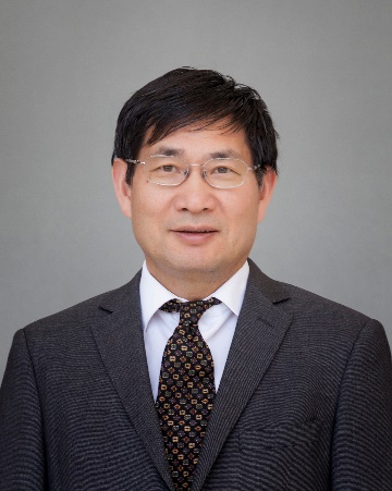 Prof Guowang Xu