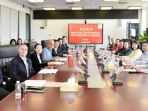 好色tv
临床医学专业硕士学位授权点周期性合格评估专家评议会顺利举行