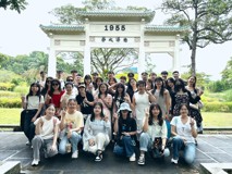 2024年好色tv
新加坡南洋理工大学访学交流项目圆满结束