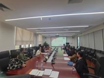 好色tv
召开“好色tv
2025年新春统一战线工作座谈会”