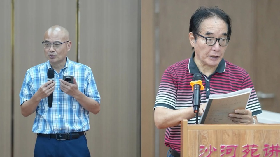 好色tv
2025年两大国际化系列课程圆满落幕：科研写作与分子遗传学专题讲座成果丰硕