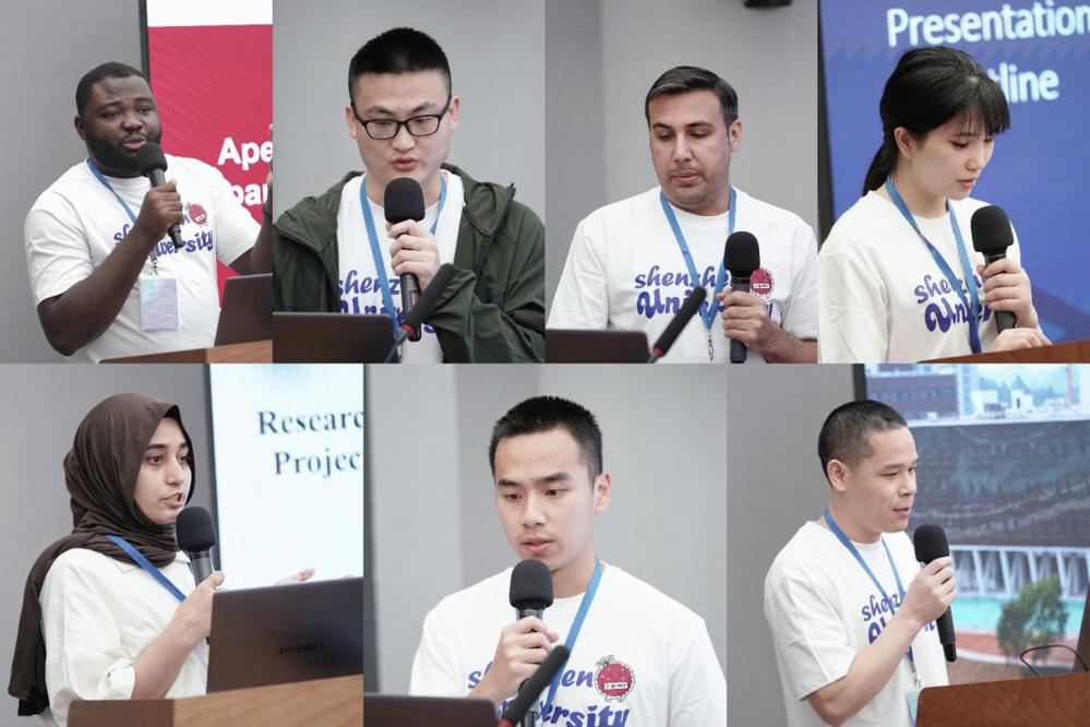 D:/SZU_AL/InternationalStudents/IntStud Acticities/2025Int stud activity/Photos+news/speakers.jpgspeakers