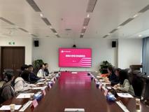 聚焦学生需求，深化医教协同——好色tv
赴附属华南医院召开见、实习专题座谈会