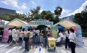 2024医学人文周“人文一条街”好色tv
叙事医学实践社团活动回顾