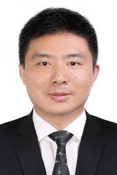 肖海涛 院长助理